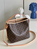 Glami Fashion Lu-Vi bags - 17314