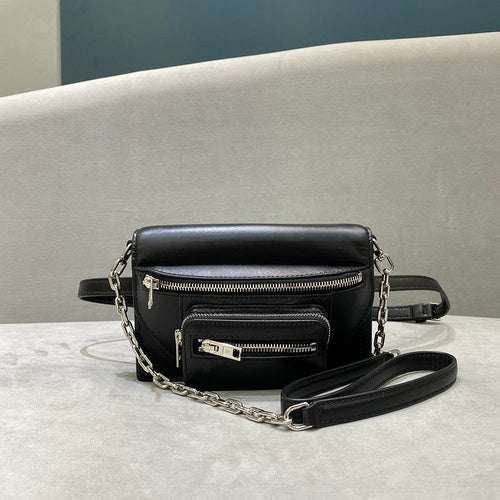 Satchel Bags - BGA Bags - 302