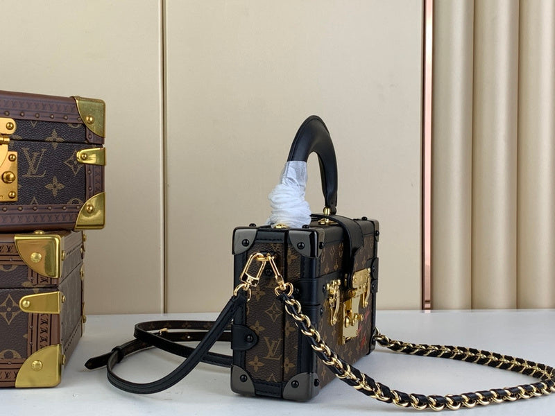 Satchel Bags - VL Bags - 2304