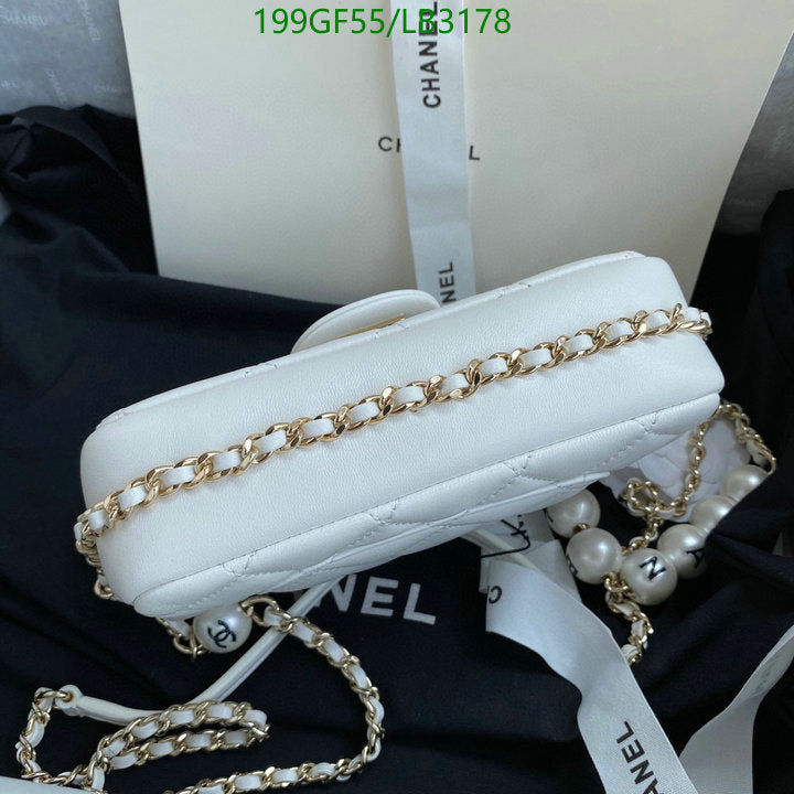 SAMC - CHL Bags - 888