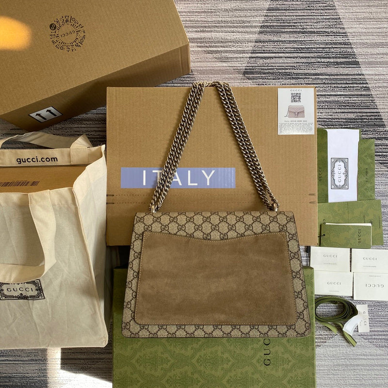 ELE - GG Bags - 2193