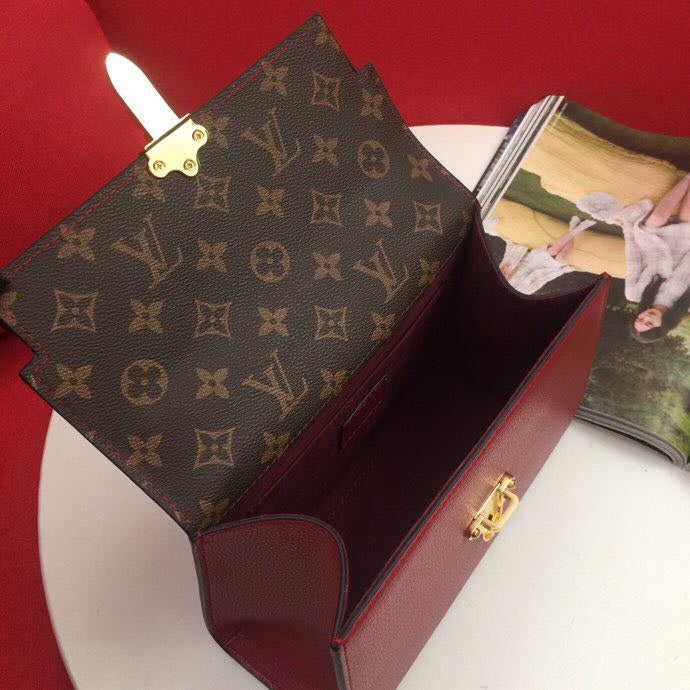 GlamI Lu-Vi bags - 3682