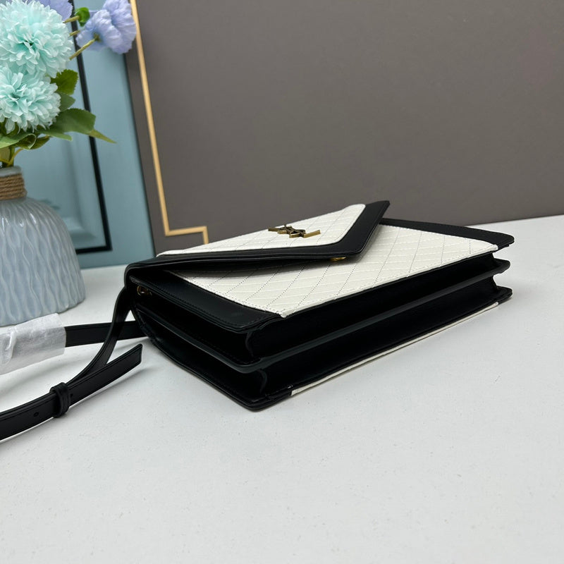 Satchel Bags - SLY Bags - 1370