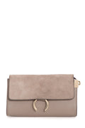 Chloe beige Cross-Body handbag