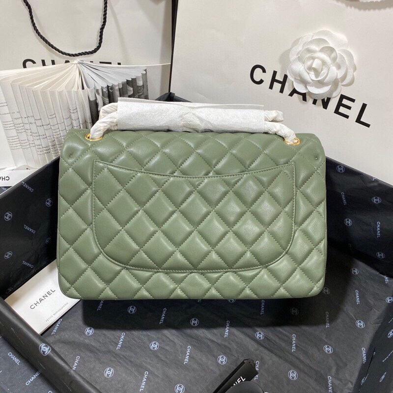 Satchel Bags - CHL Bags - 4358