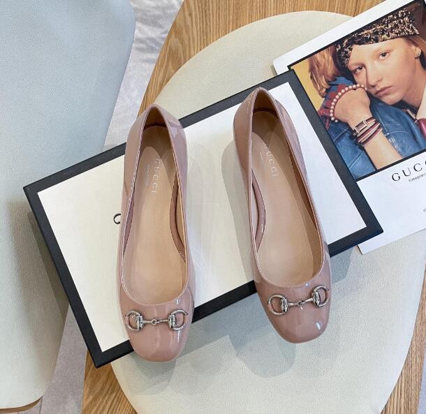 SAMC - GUKI Women Shoes - 766