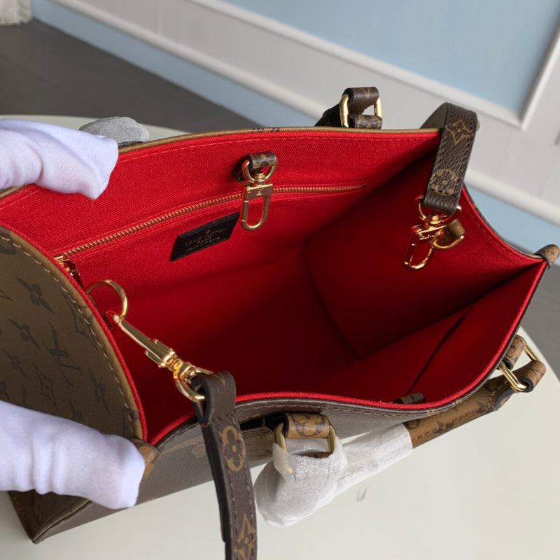 Glami GlamI Lu-Vi bags - 17575