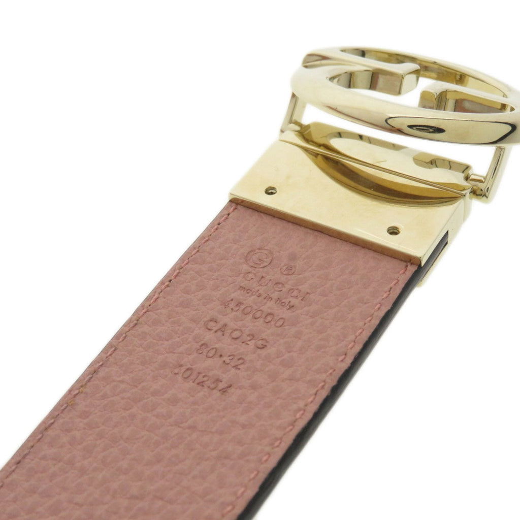 Gucci Reversible