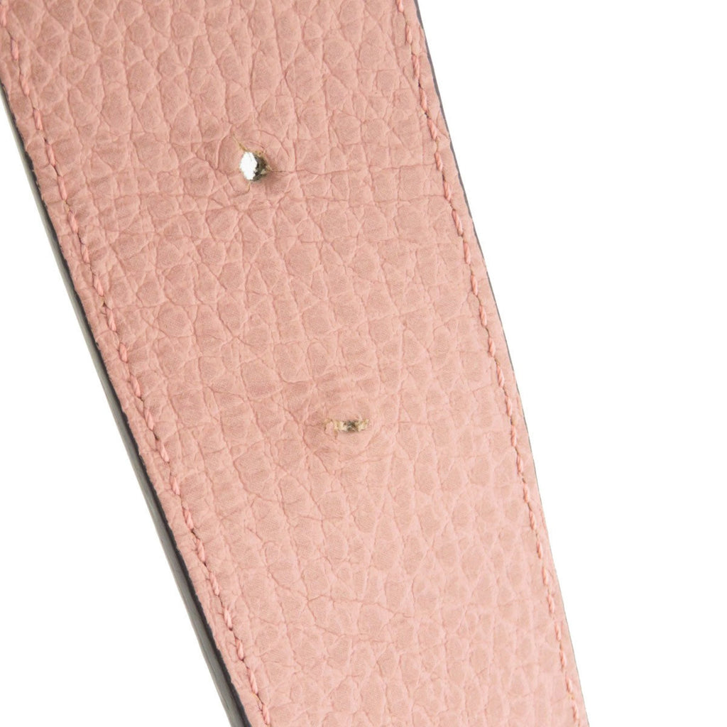 Gucci Reversible
