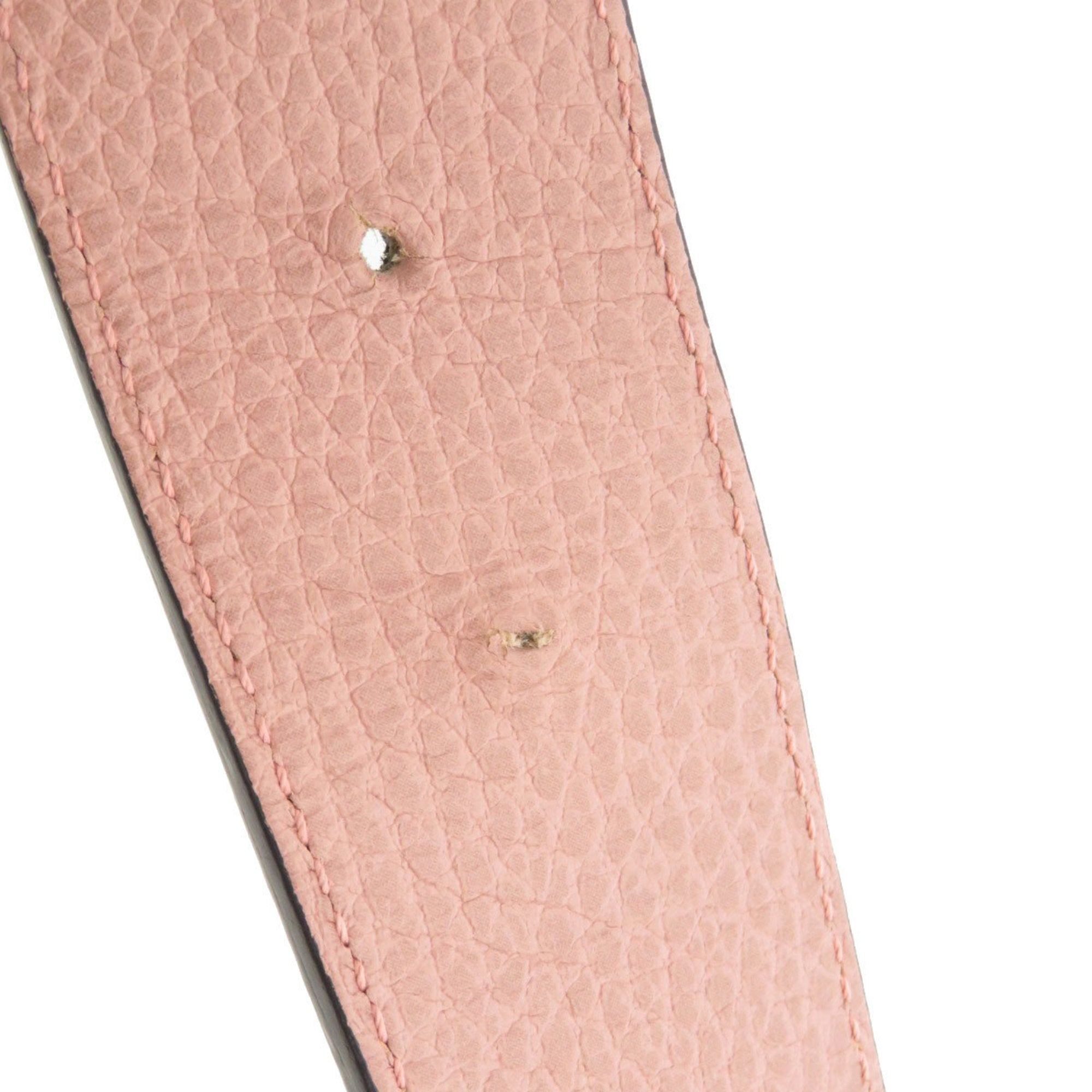 Gucci Reversible
