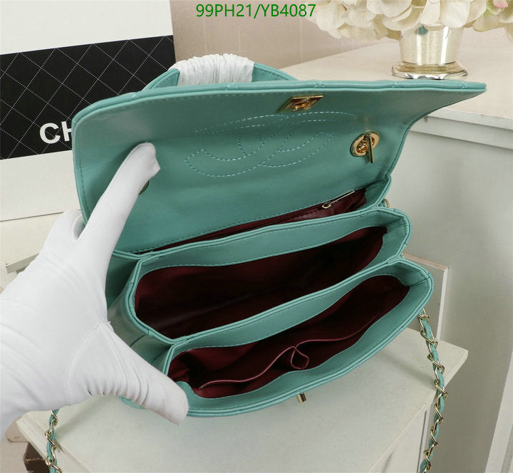 SAMC - CHL Bags Handbags - 027