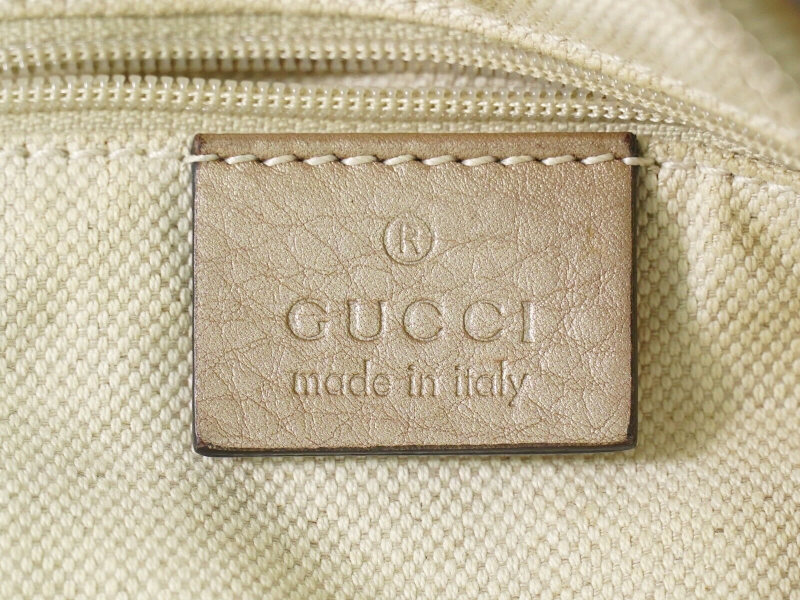 Gucci Sukey