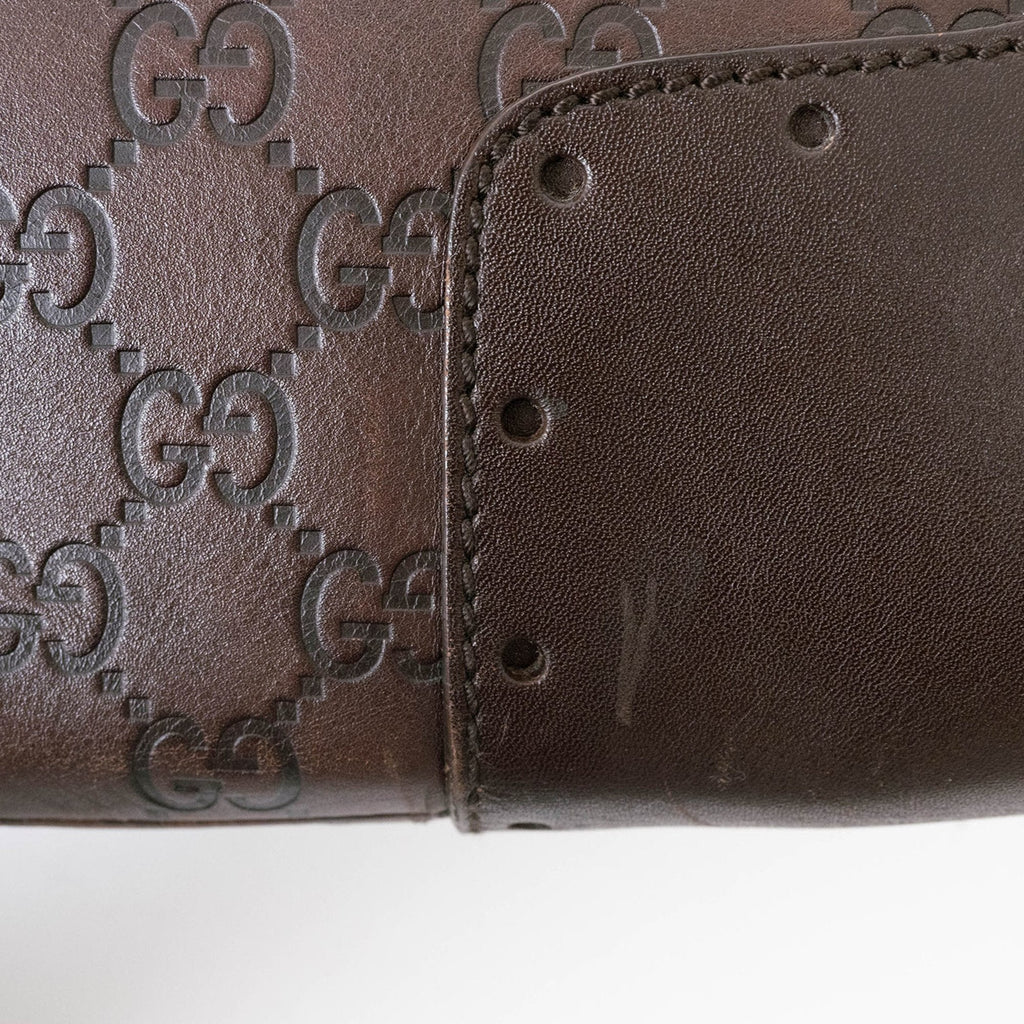 Gucci Horsebit