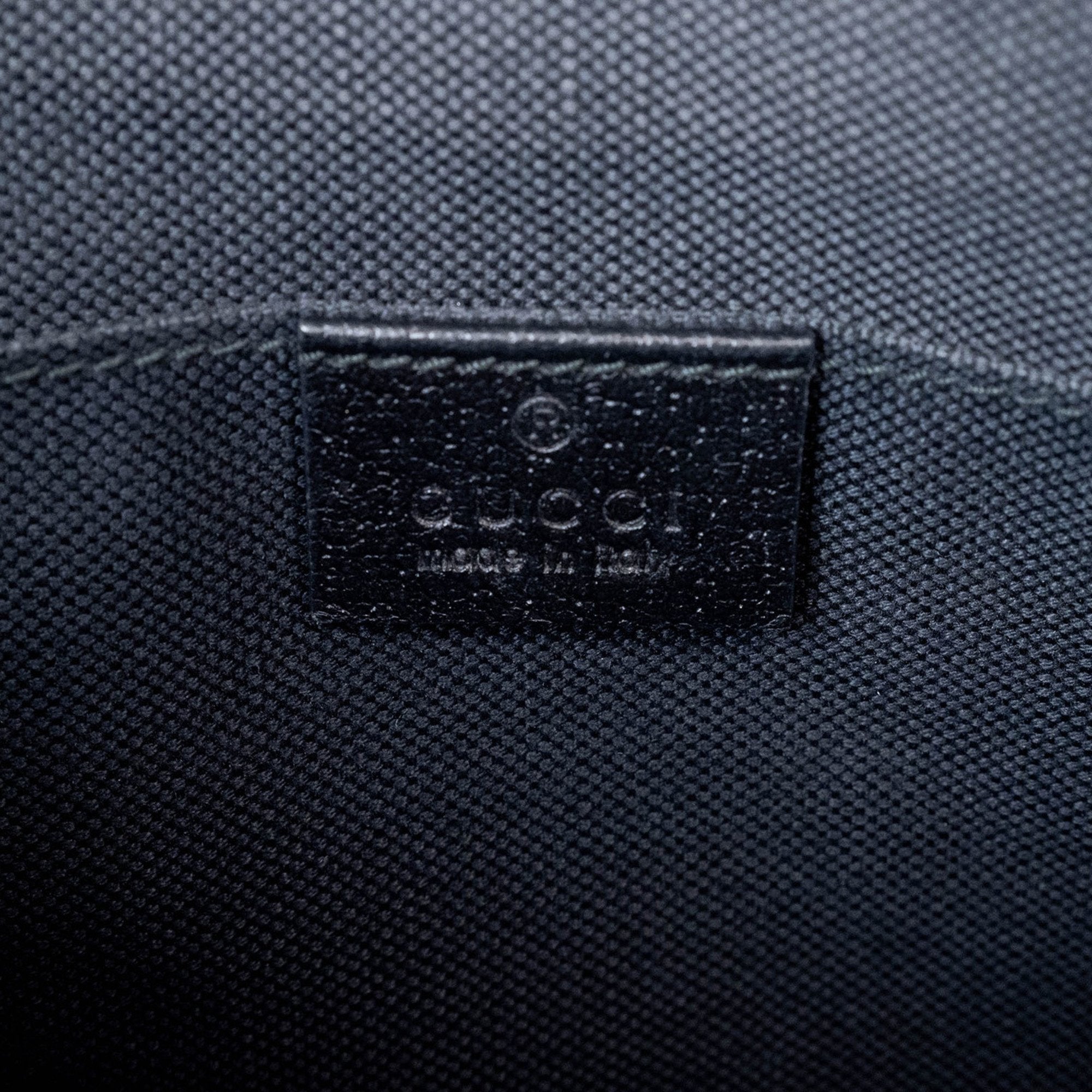 Gucci GG pattern