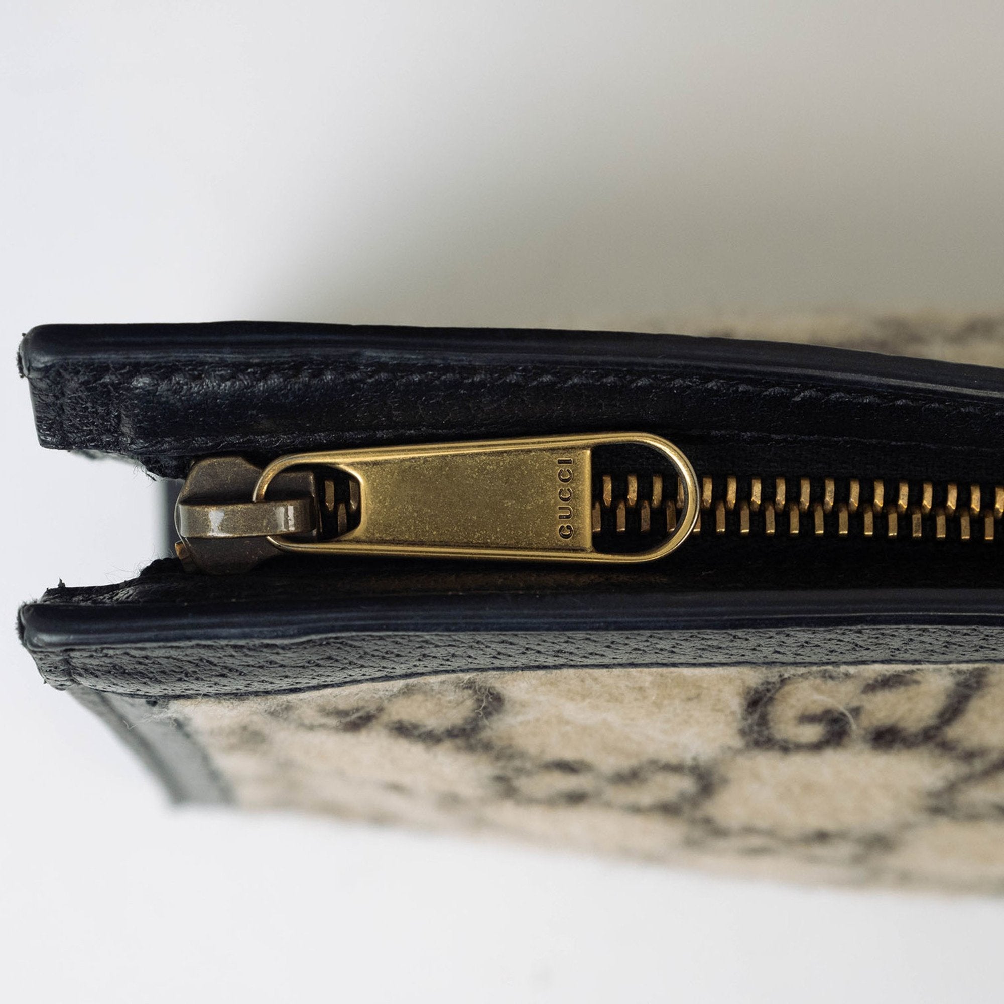 Gucci GG pattern