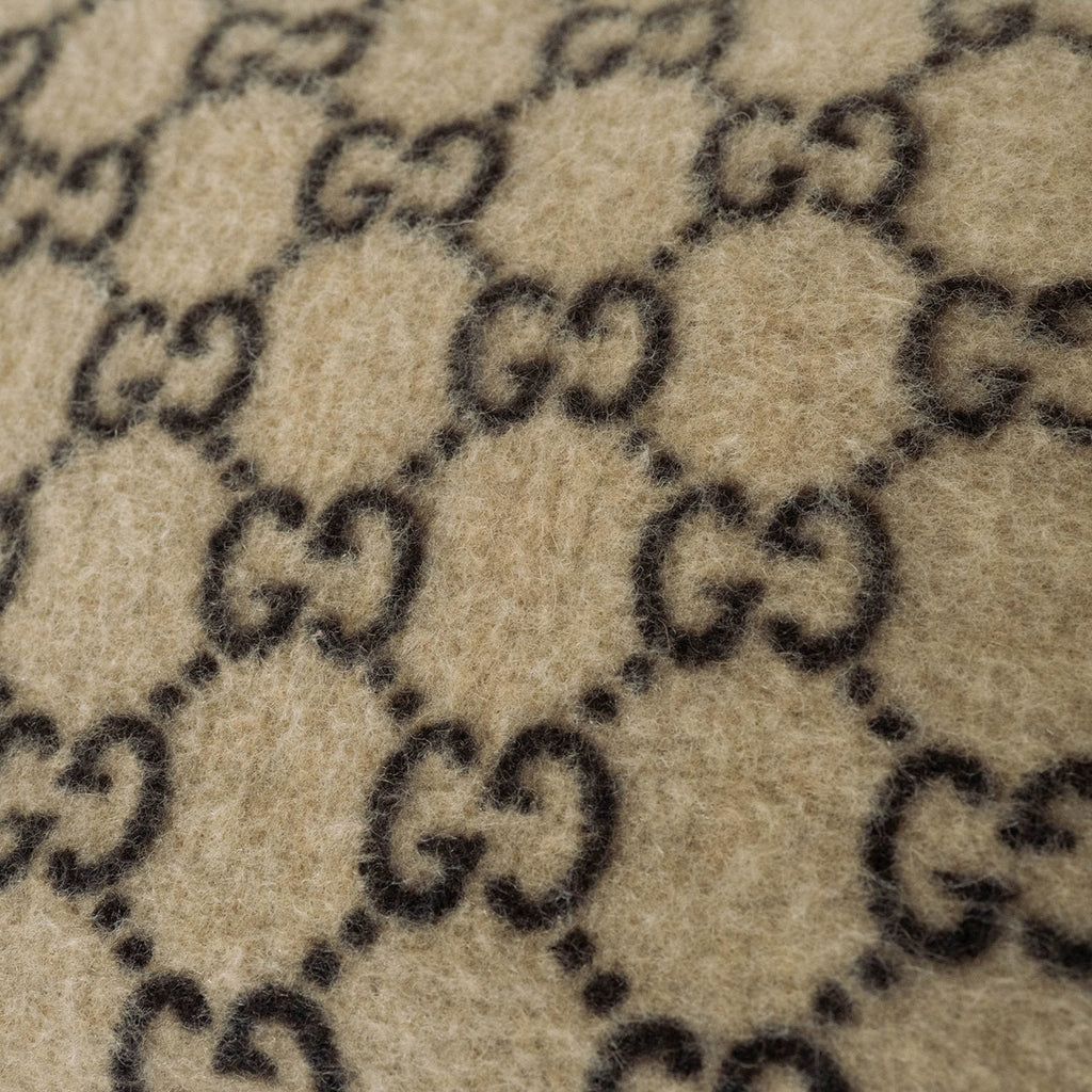 Gucci GG pattern