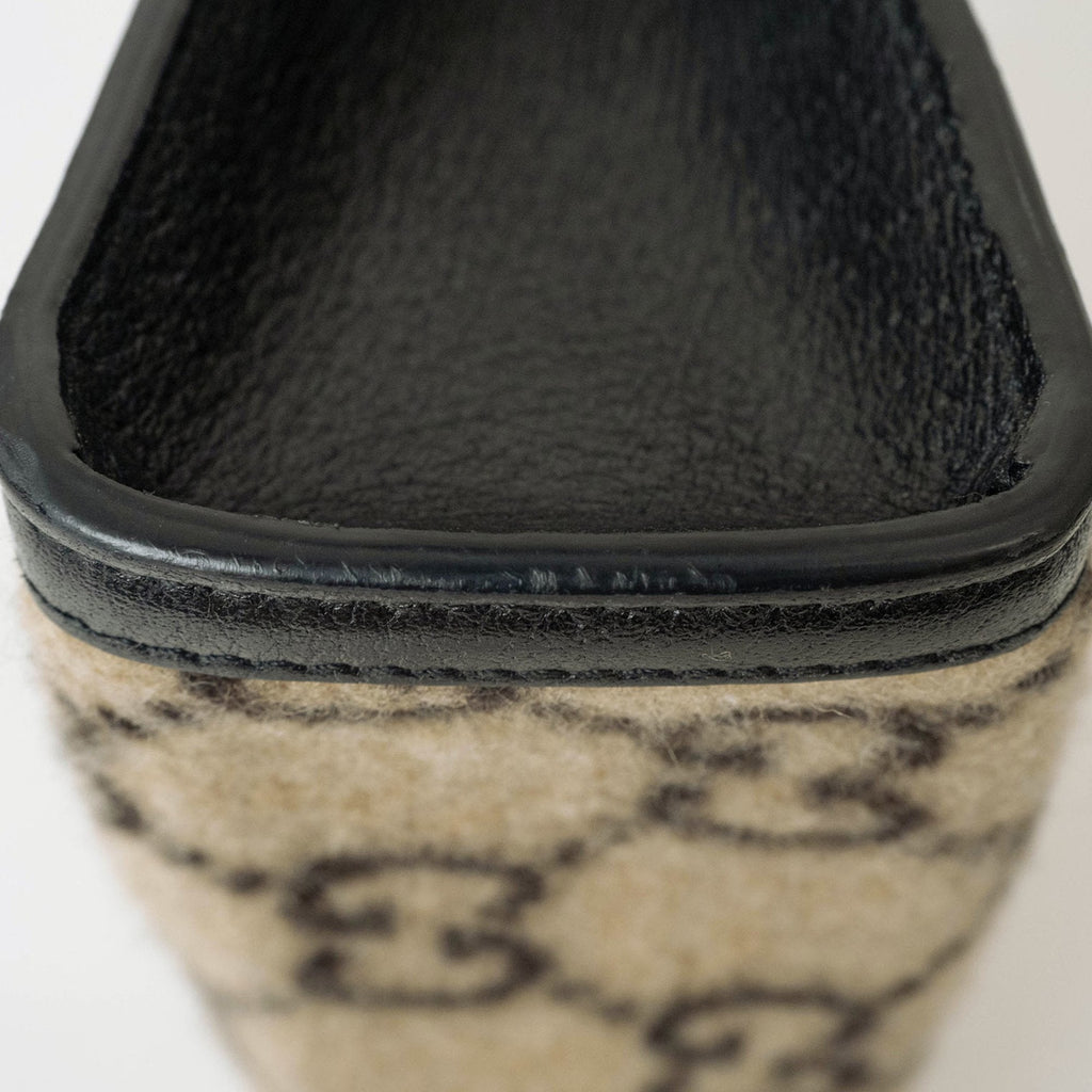 Gucci GG pattern
