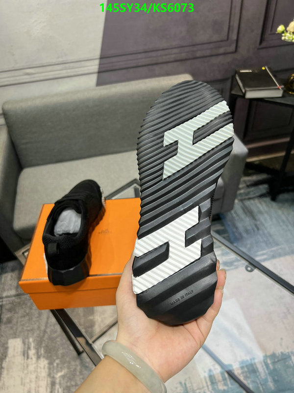 SAMC - HMS Women Shoes - 029