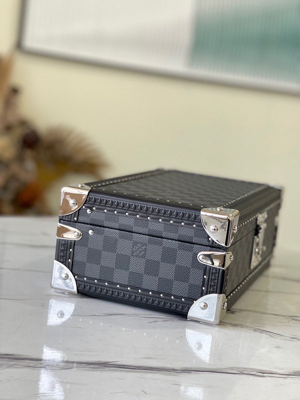 Glami- Glami- Lu-Vi bags - 4160