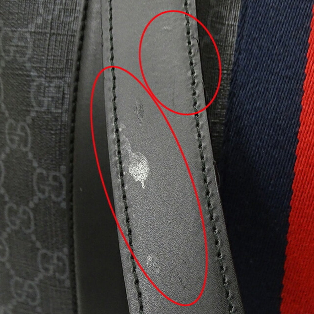 Gucci GG plus