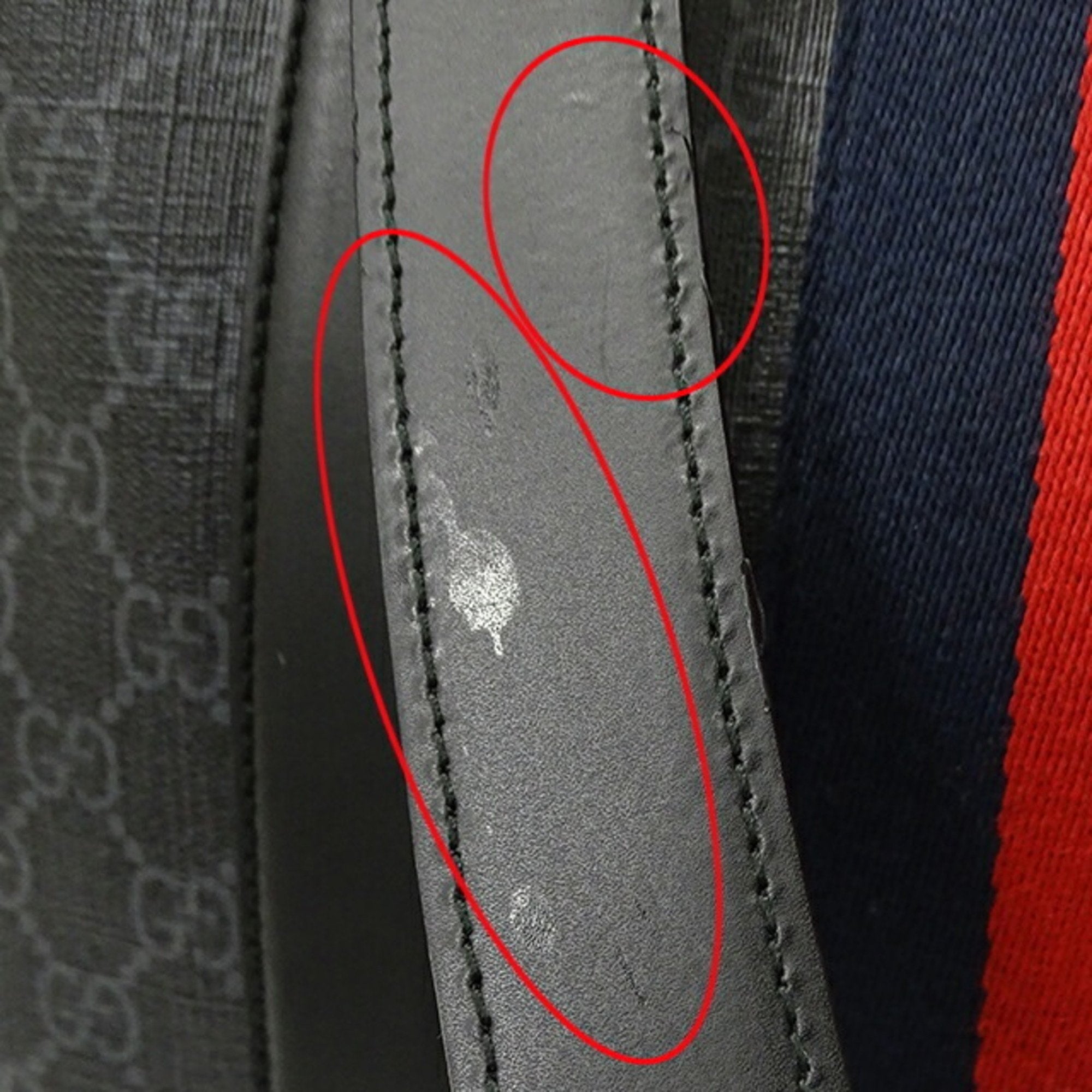 Gucci GG plus