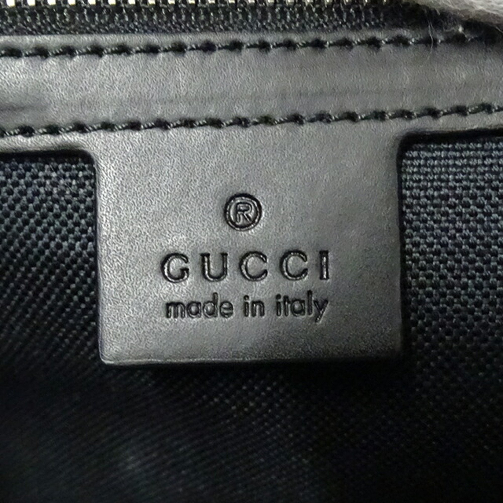 Gucci GG plus