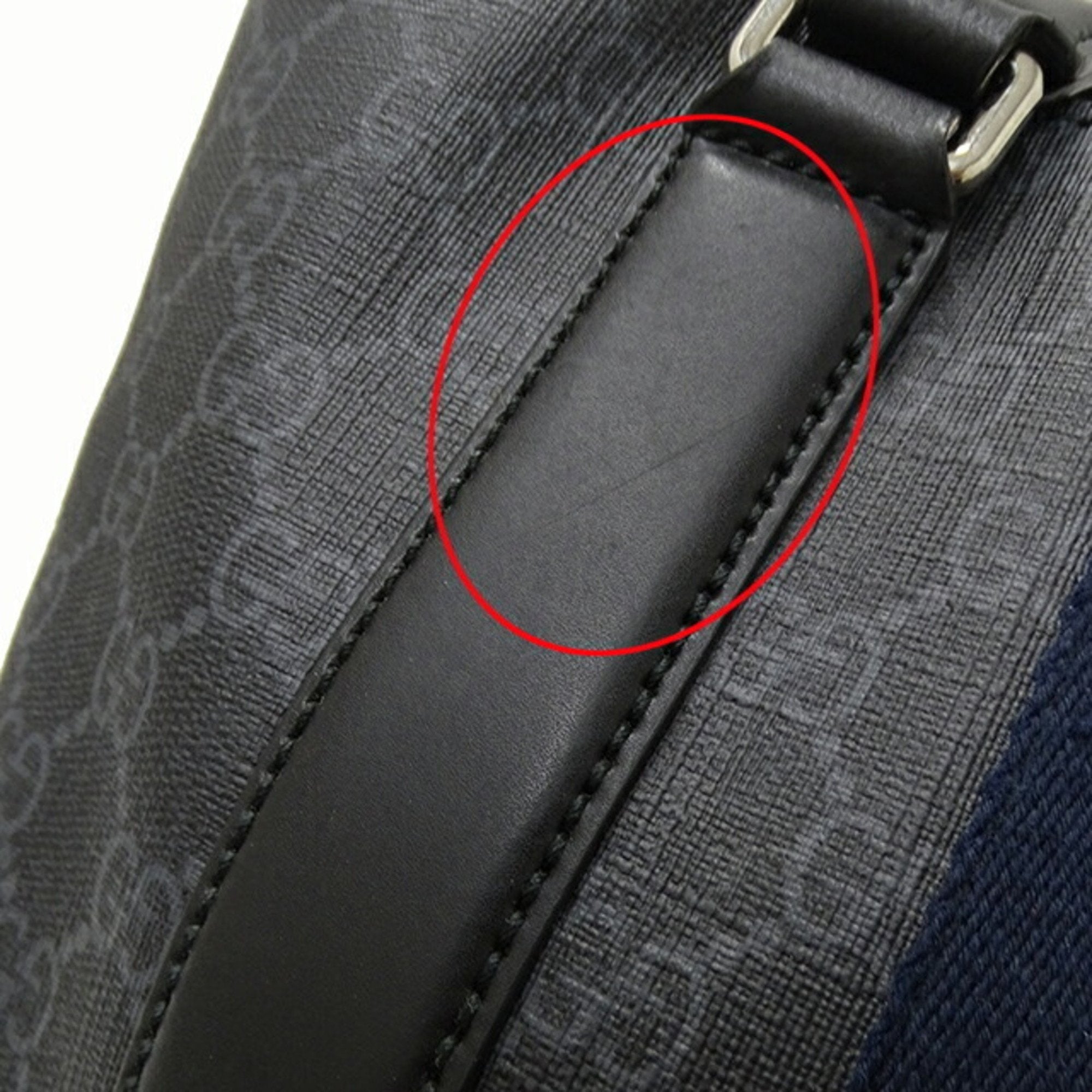 Gucci GG plus