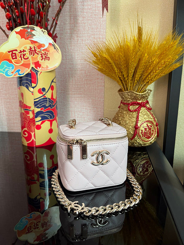 glamy - CHL Bags - 3154