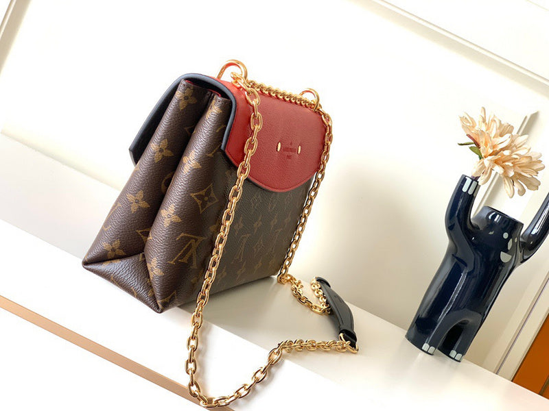 Satchel Bags - VL2 Bags - 662