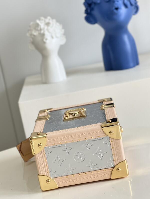 SAMC - LOV Bags - 1639