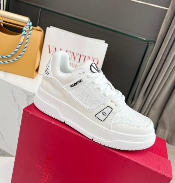 SAMC - VEL Men Shoes - 058