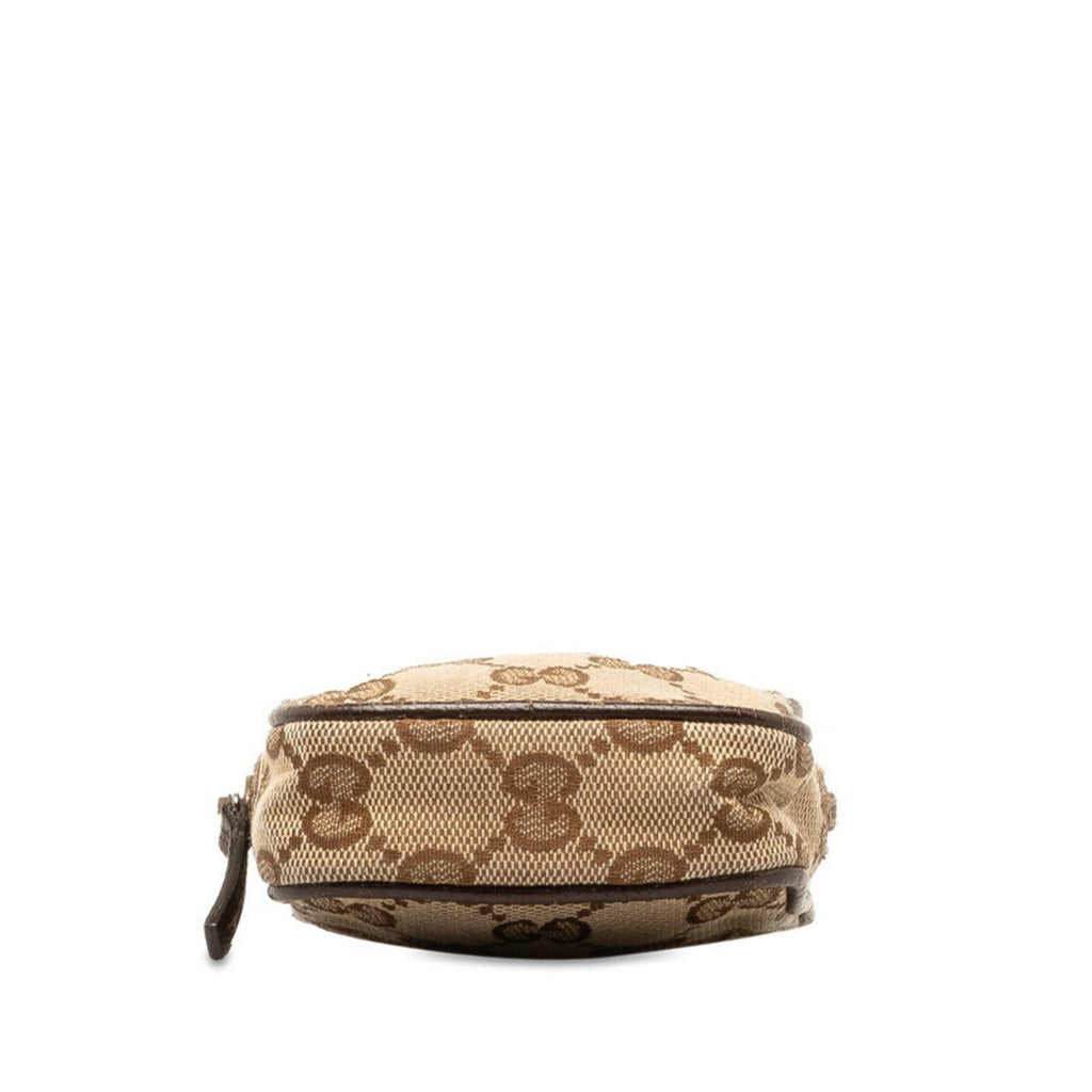 Gucci GG canvas