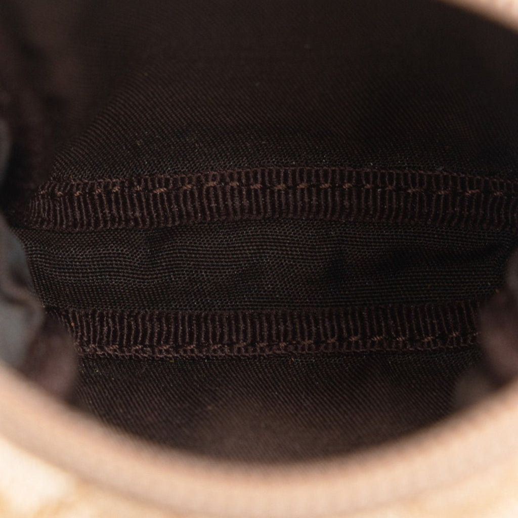 Gucci GG canvas