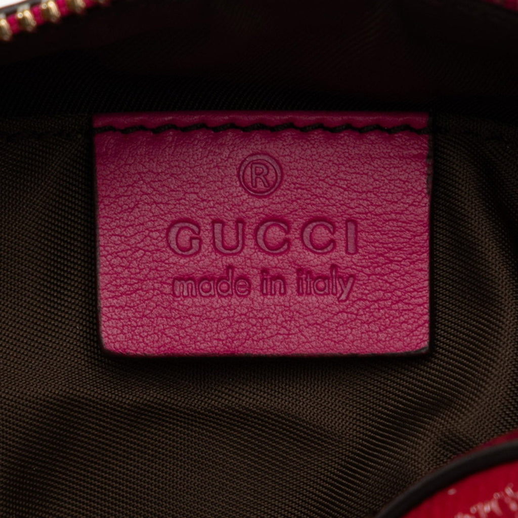 Gucci Soho