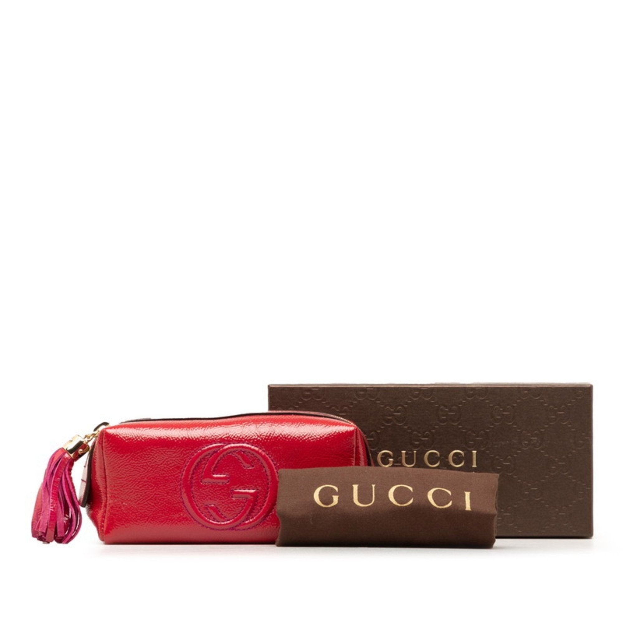Gucci Soho
