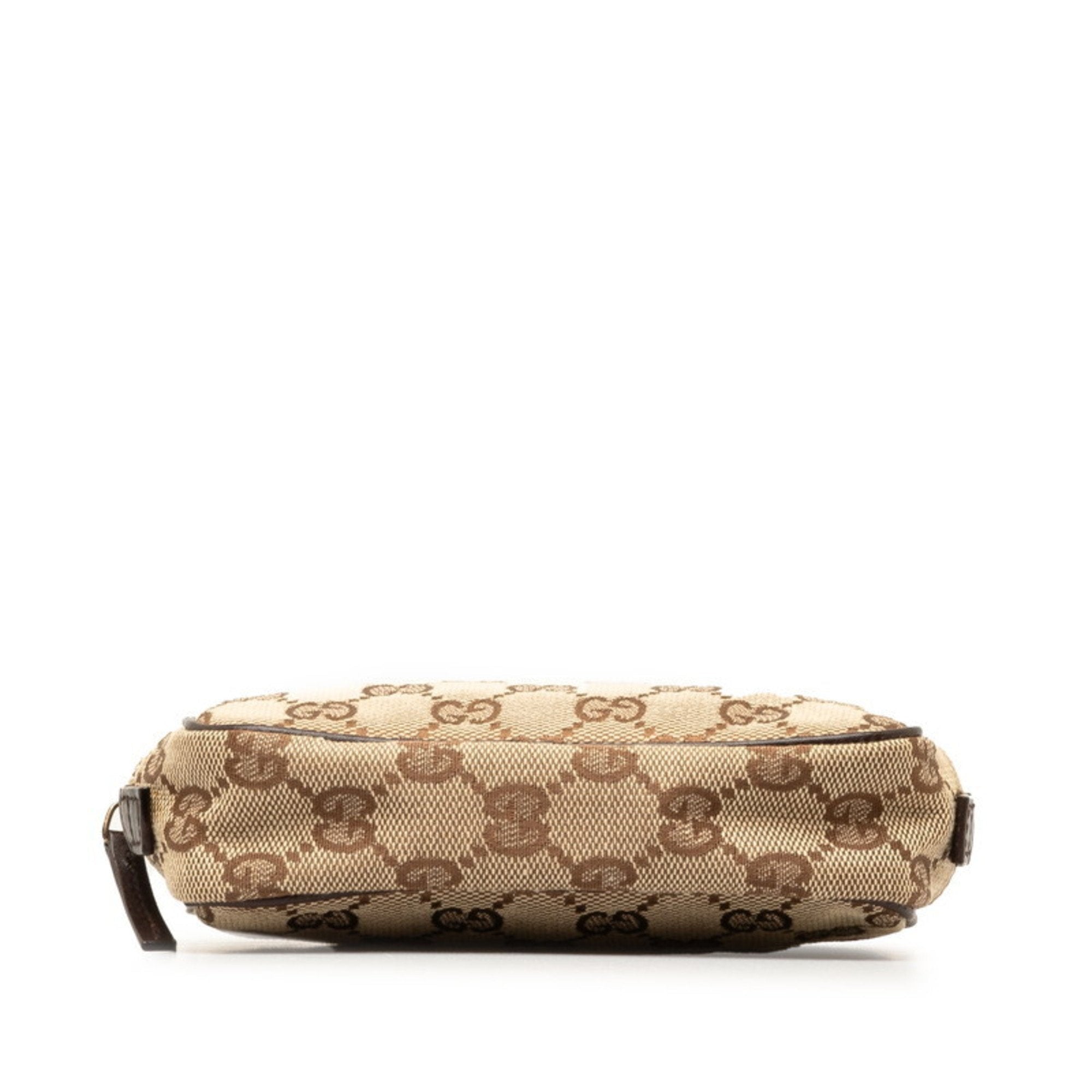 Gucci GG canvas