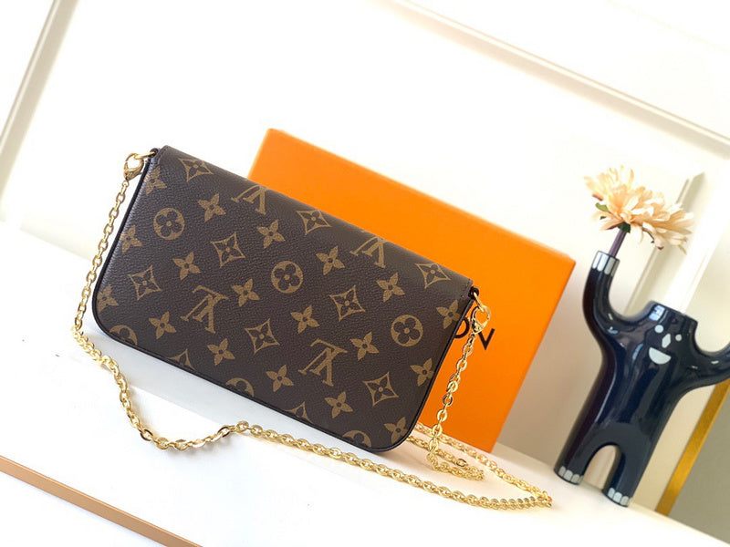 Glamy - LOV Bags - 957