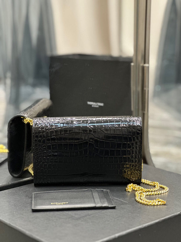 Glami- Glami- - SLY Bags - 232