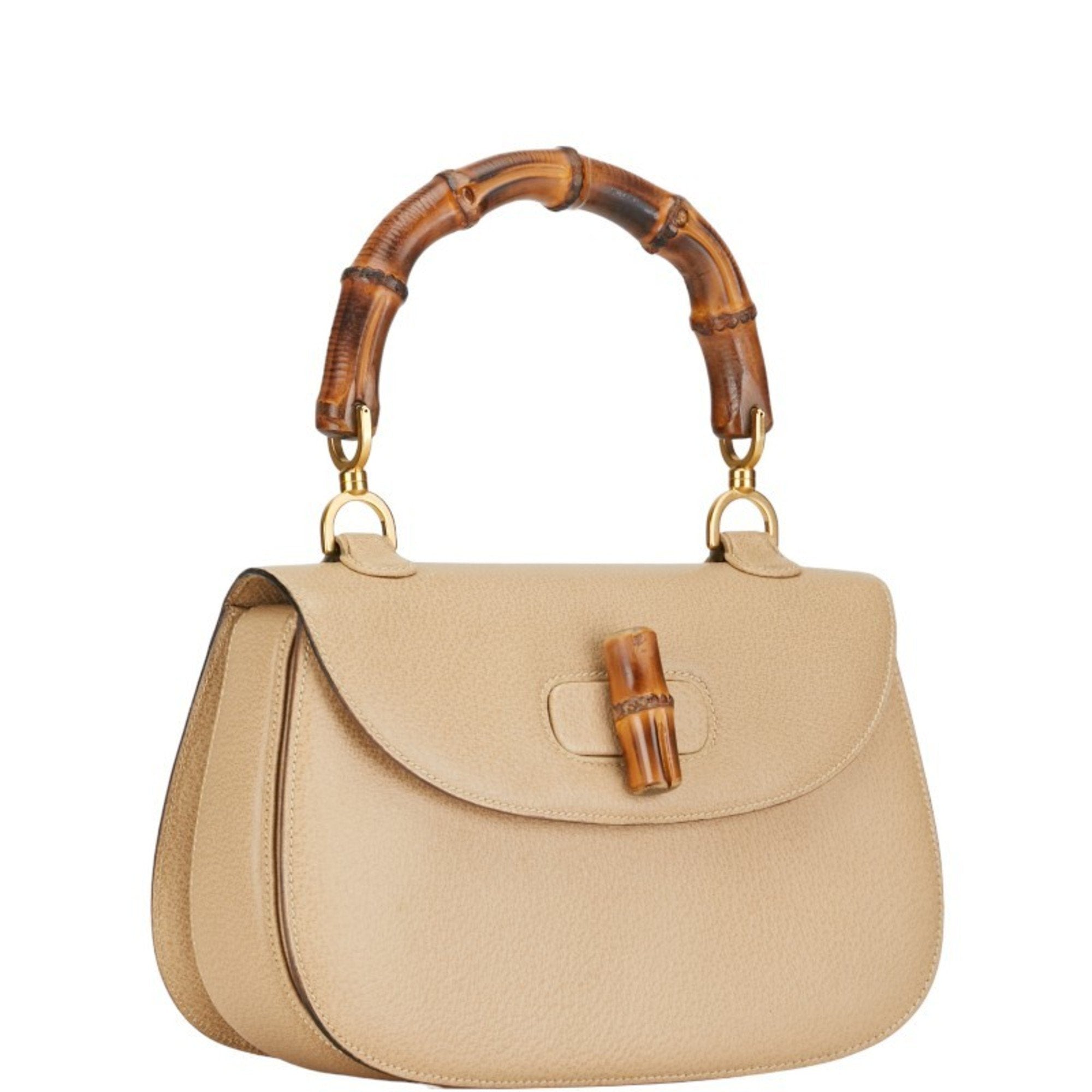 Gucci Bamboo