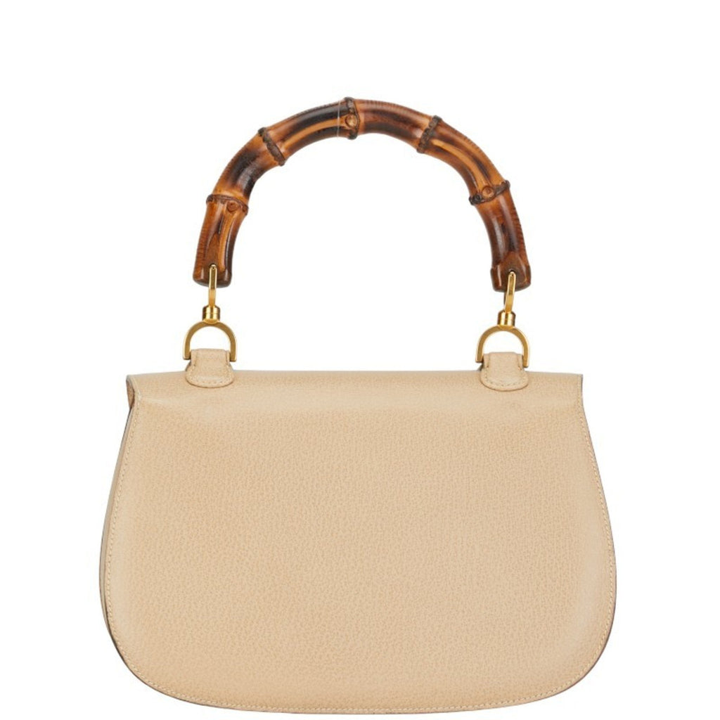 Gucci Bamboo