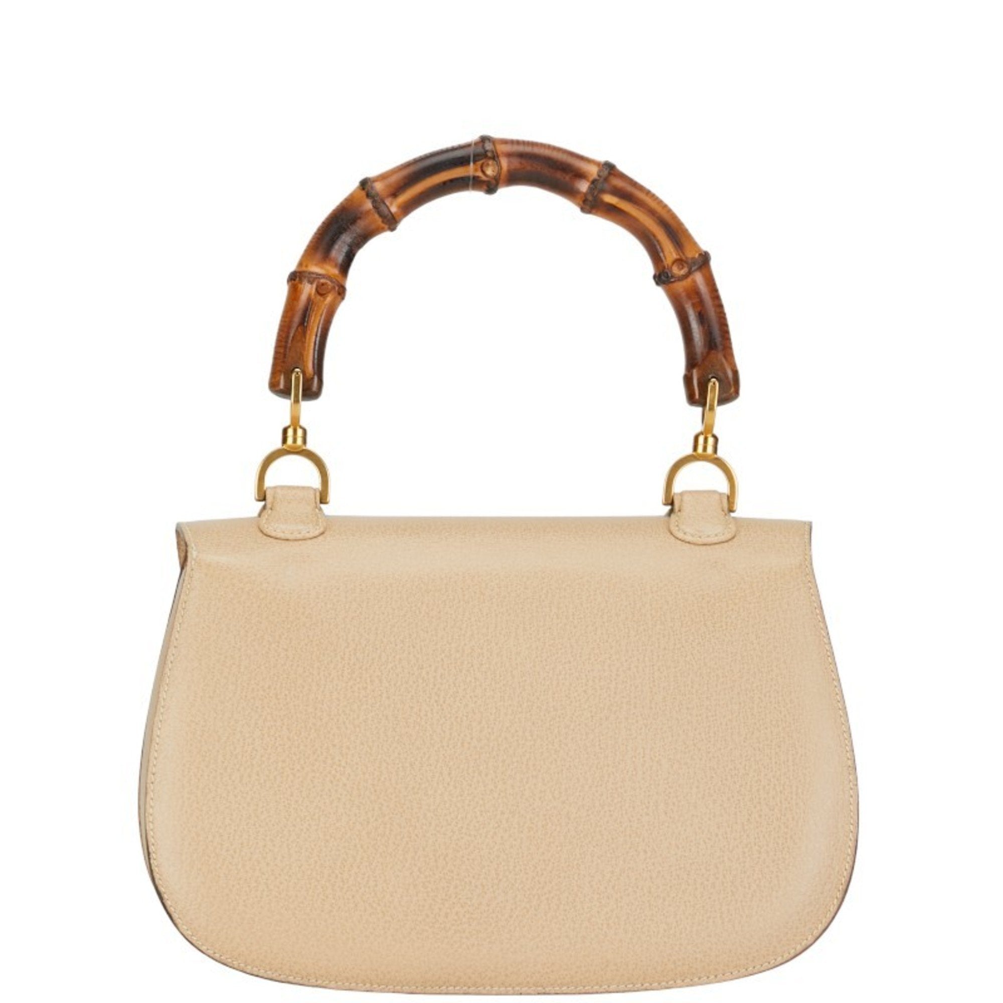 Gucci Bamboo