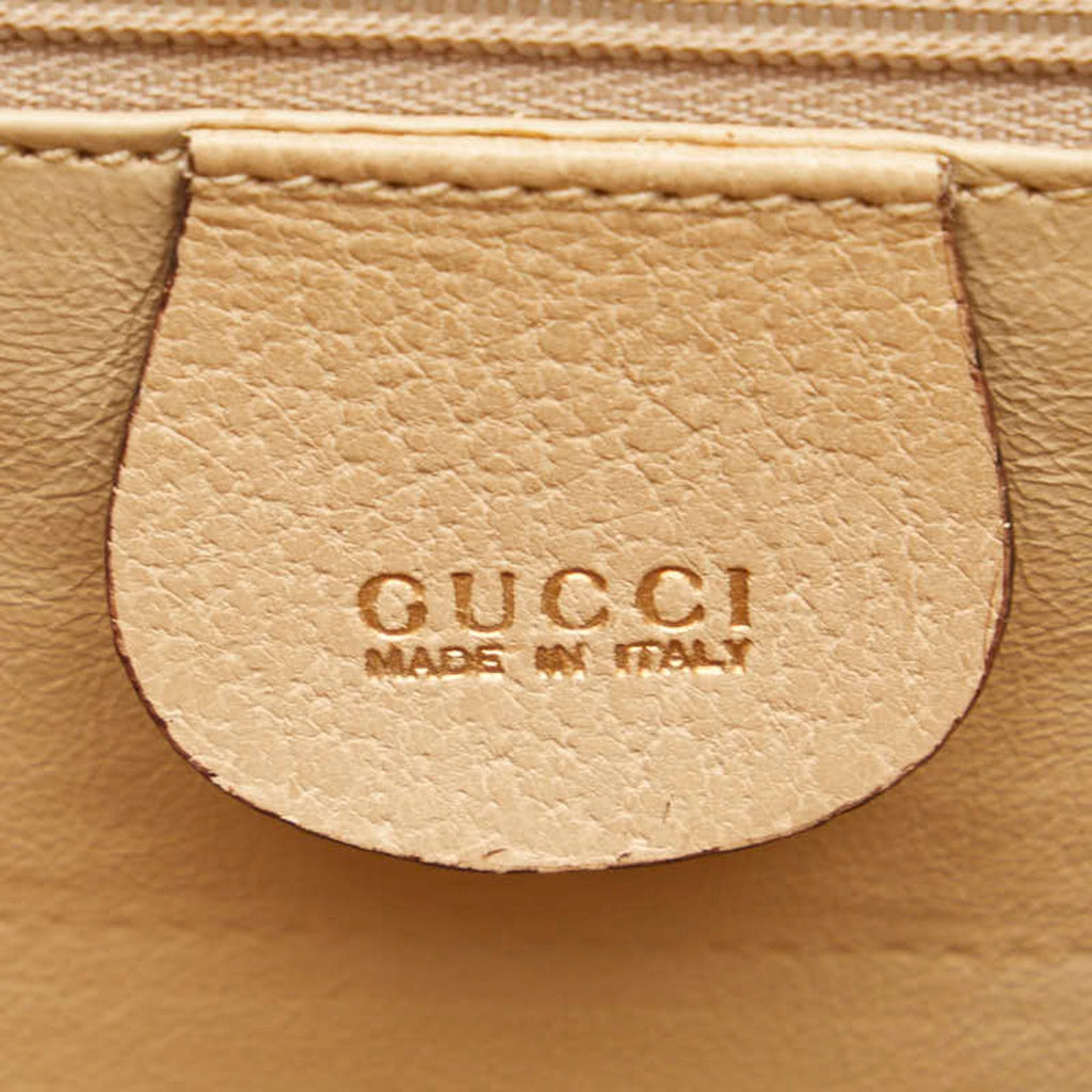 Gucci Bamboo