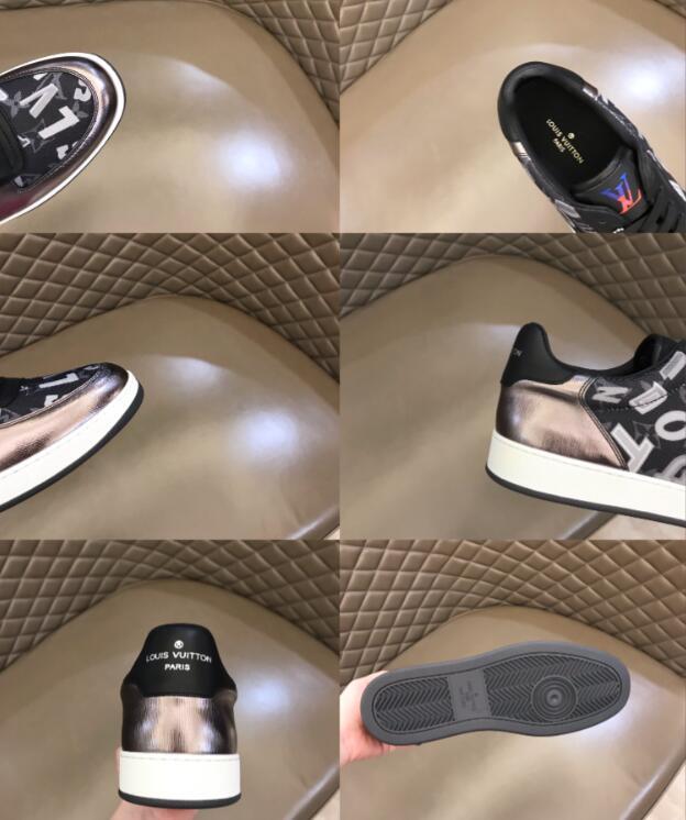 SAMC - LOV Men Shoes - 1156