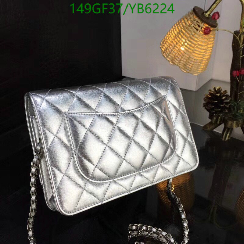 SAMC - CHL Bags - 825