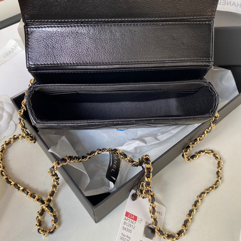 Satchel Bags - CHL Bags - 7522