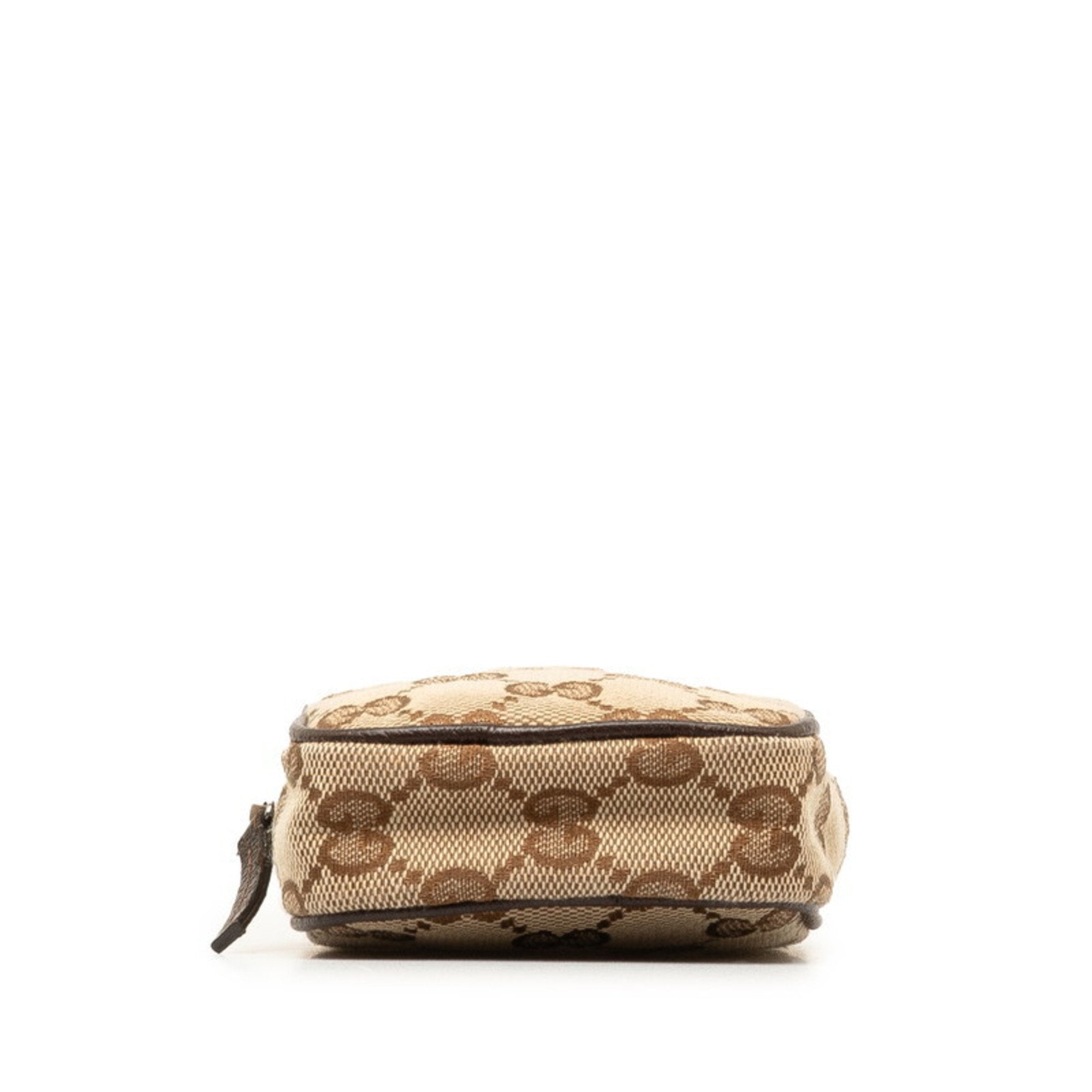 Gucci GG canvas