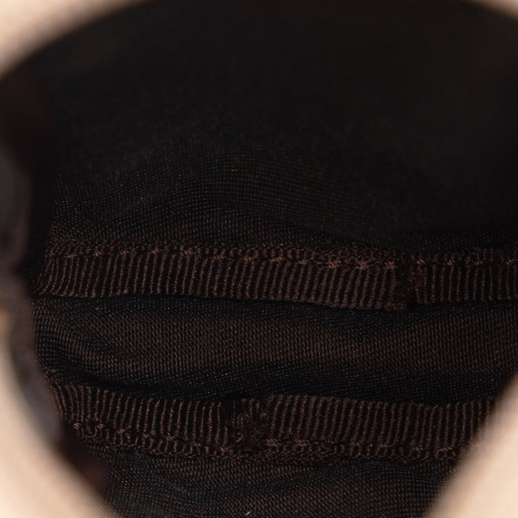 Gucci GG canvas