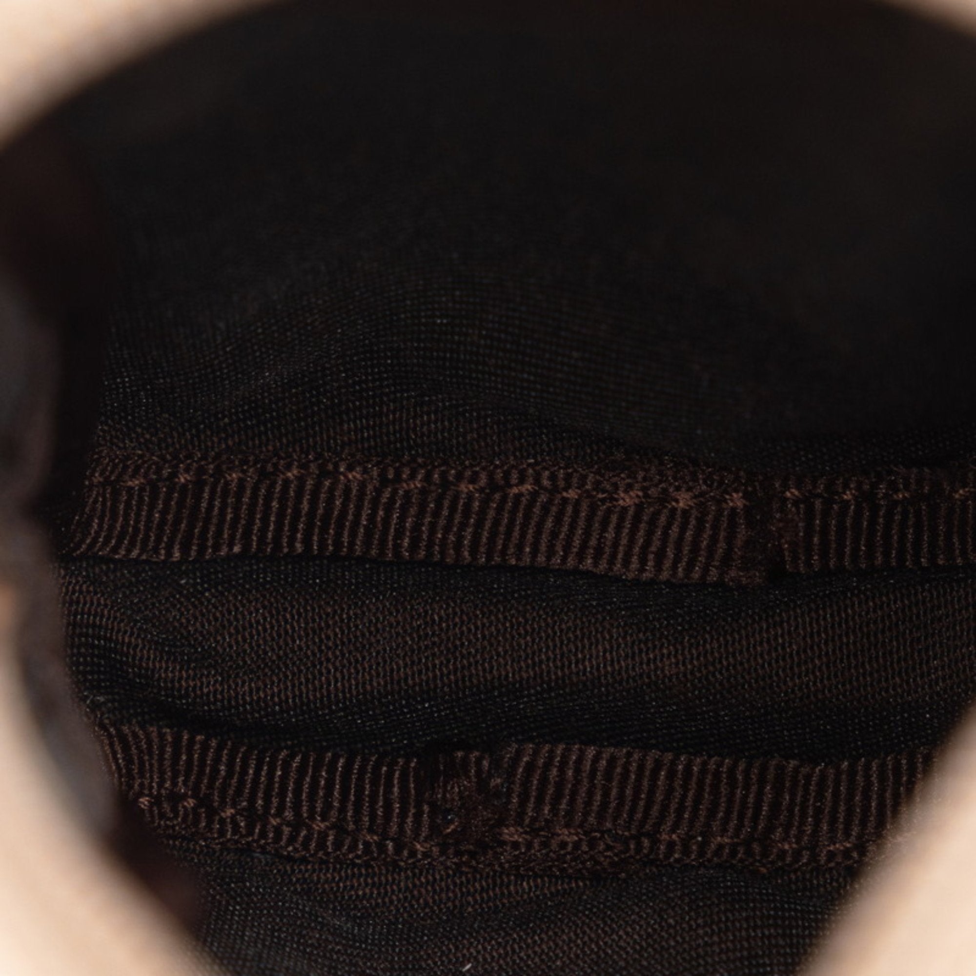 Gucci GG canvas