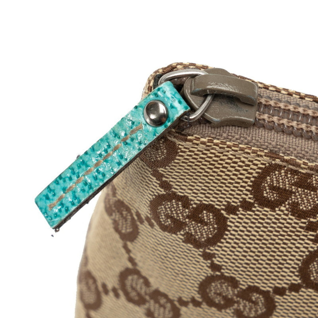 Gucci GG canvas