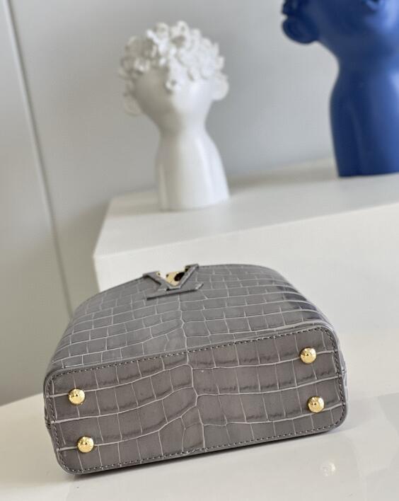 SAMC - LOV Bags - 1742